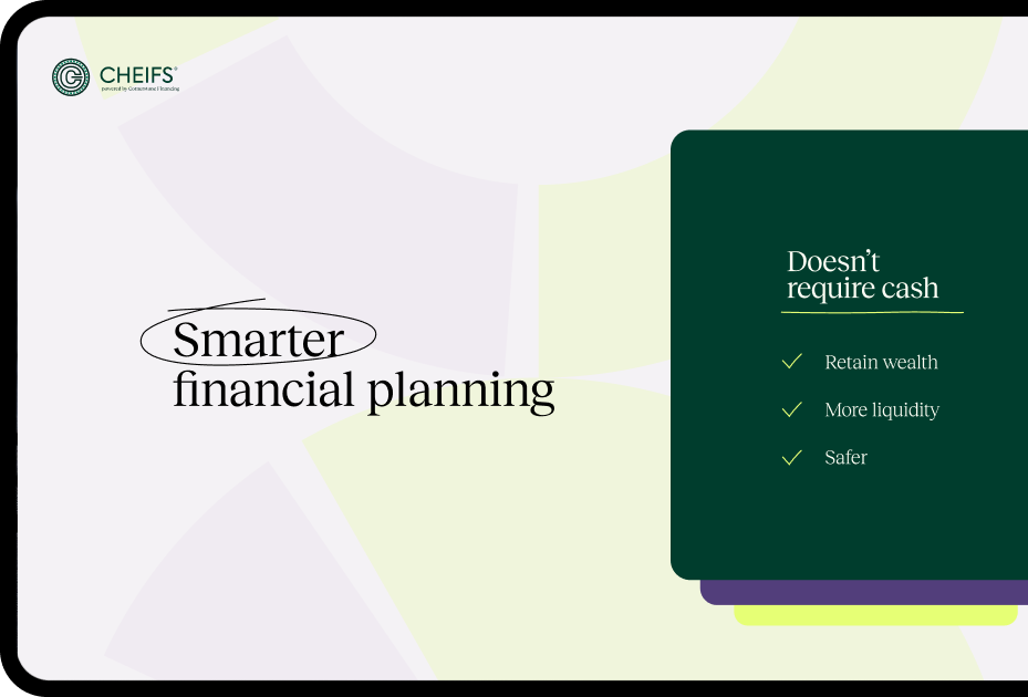 Cornerstone financing video thumb