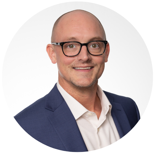 Tyler Bassett Headshot