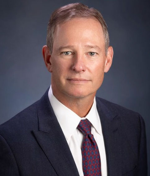 Craig M. Corn headshot