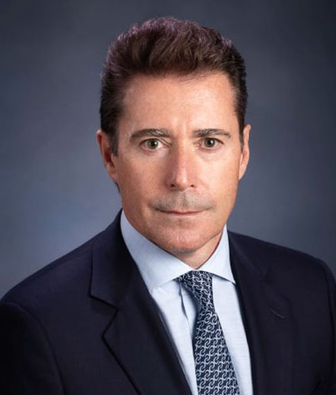Daniel P. Anderson headshot