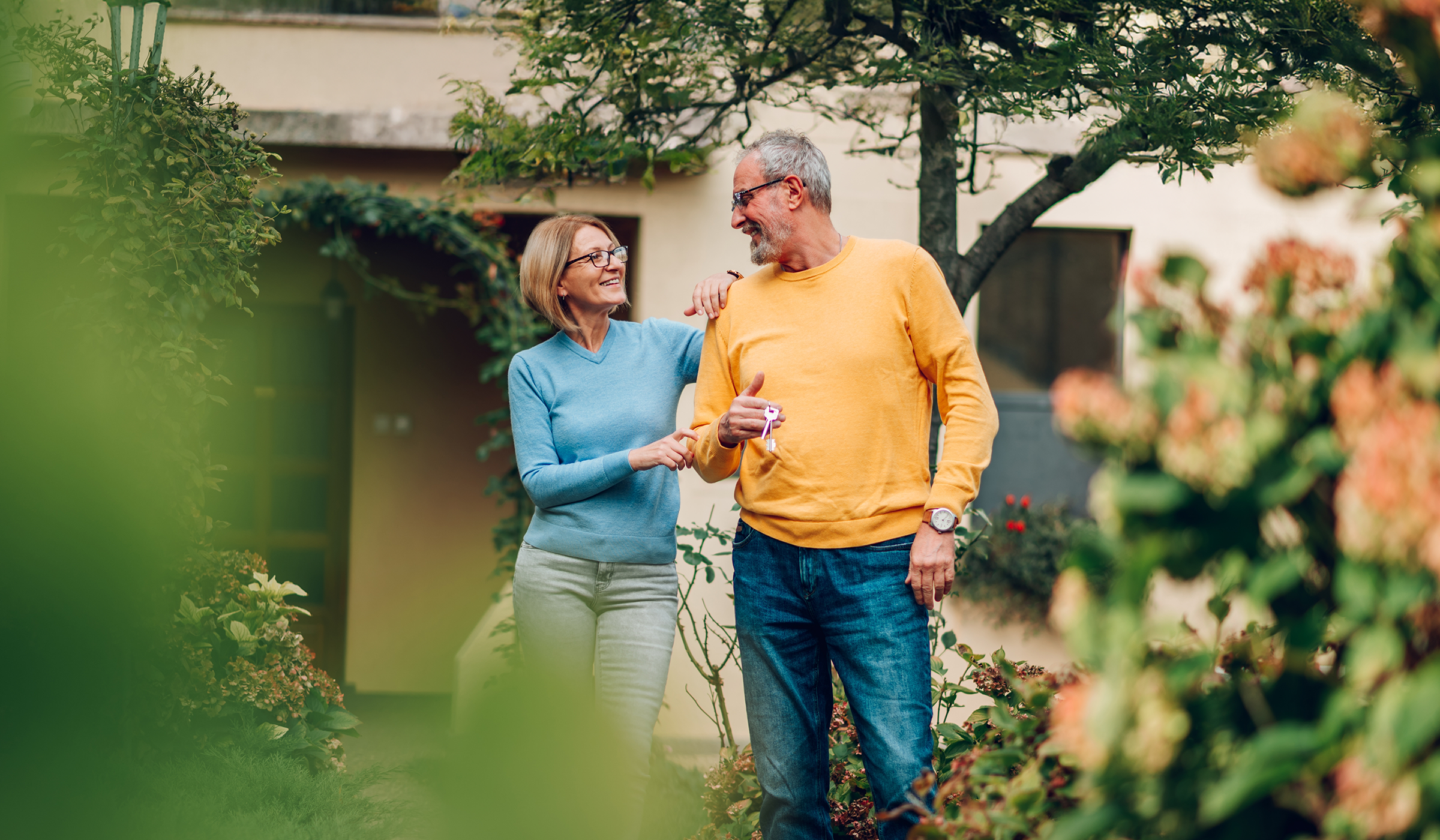 Funding a John Hancock Survivorship Policy with Home Equity – Without Using Cash on Hand