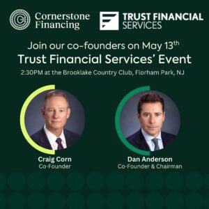 trust event