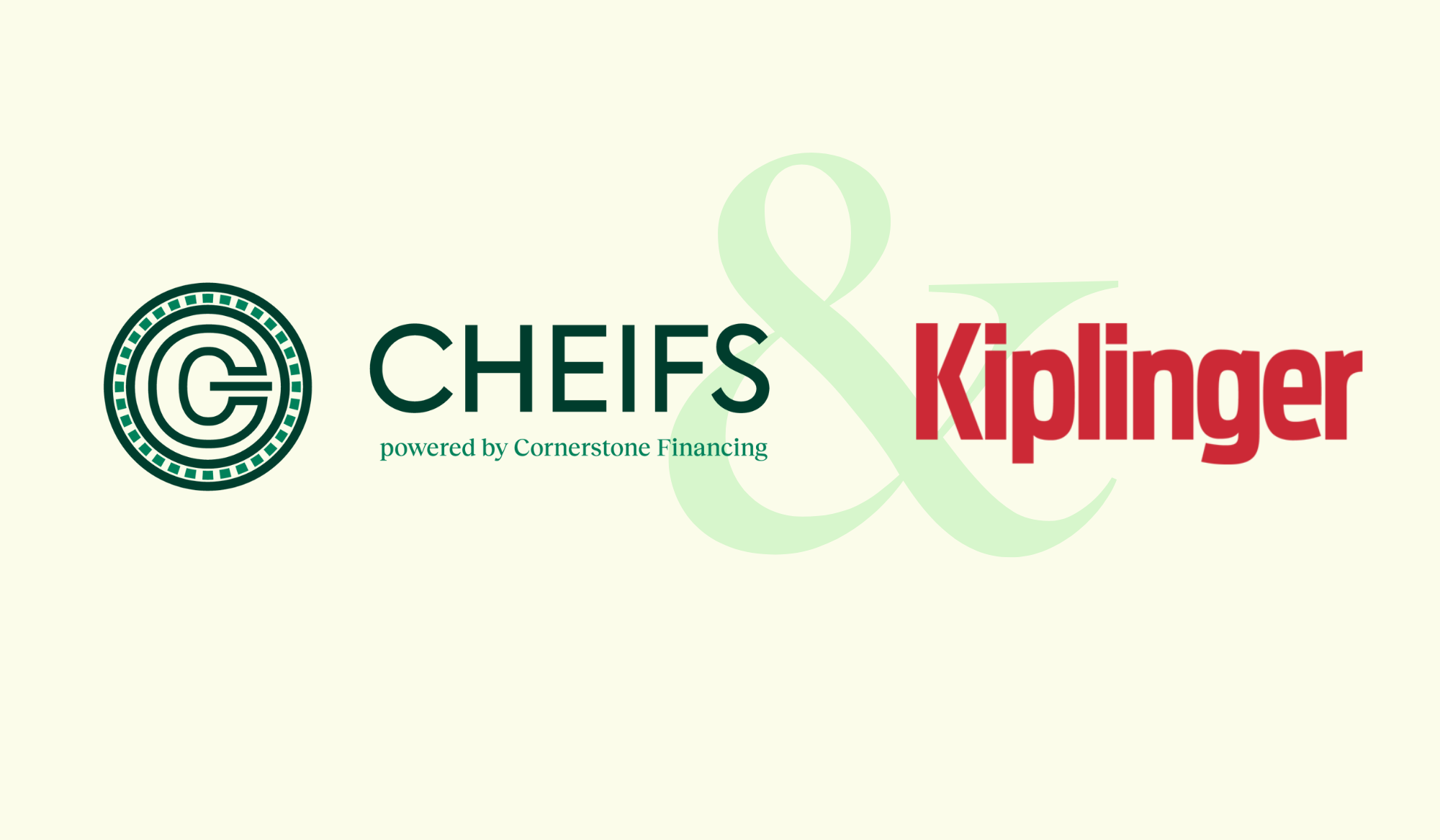 Cornerstone Financing CEO Outlines Advantages of Shared Equity Models in Kiplinger