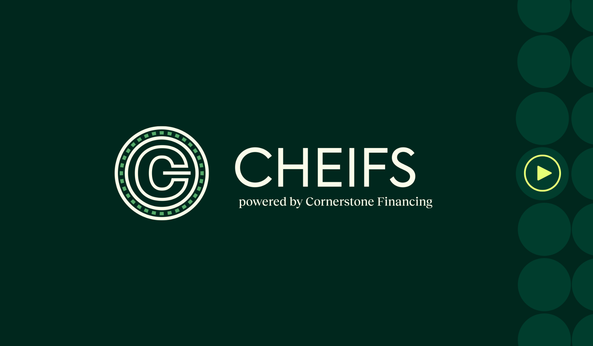 Join Cornerstone CEO and InsMark President For “Innovative Strategies for Retirement Planning” Webinar