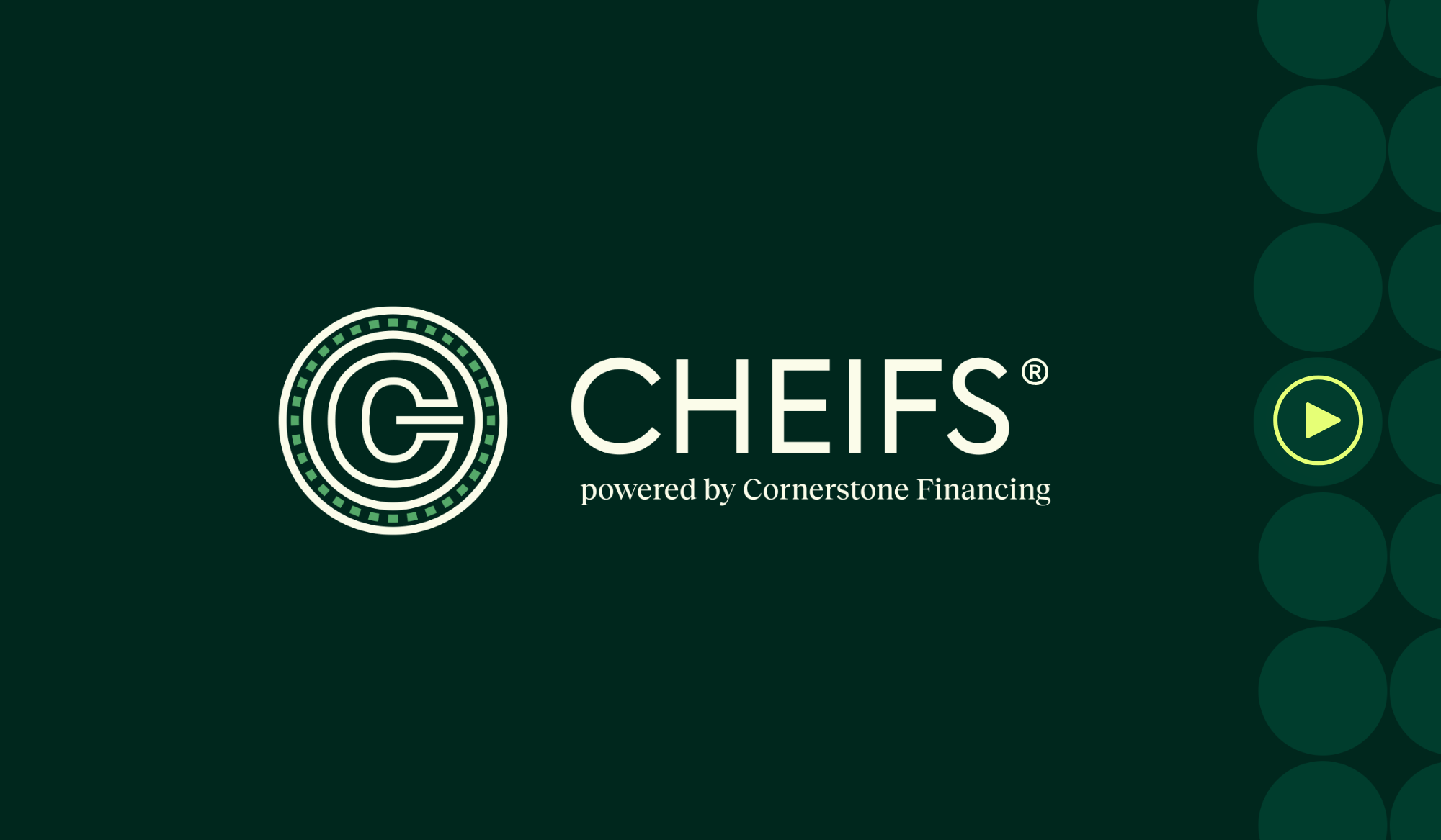 Modeling Non-Debt Home Equity: CHEIFS® in Wealthy and Wise® Advanced
