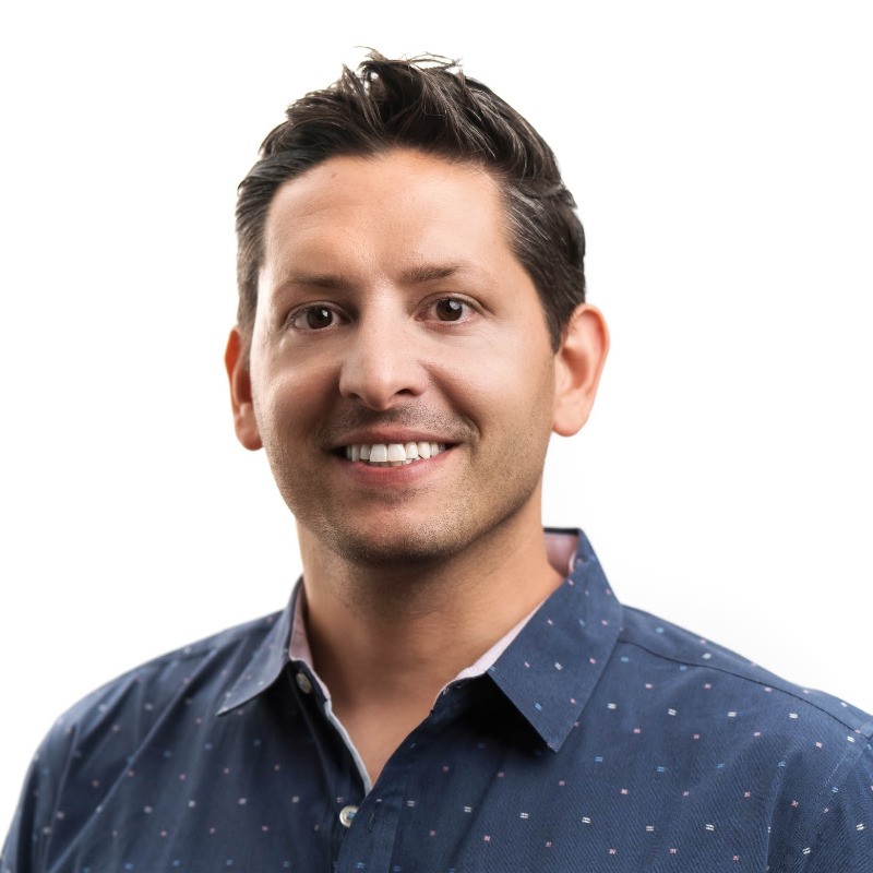 vince mazza cmo