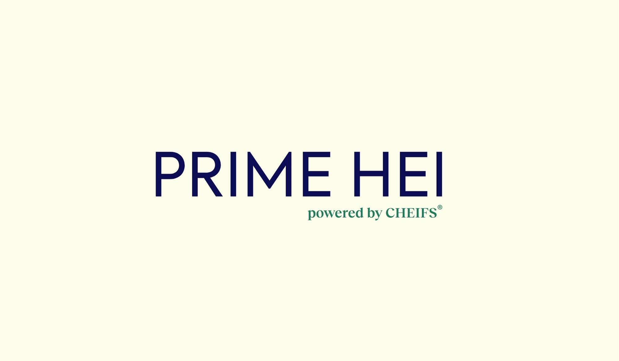 Cornerstone Financing Launches Prime HEI℠ Wholesale Program — A Prime Alternative to Non-Traditional Home Equity Financing
