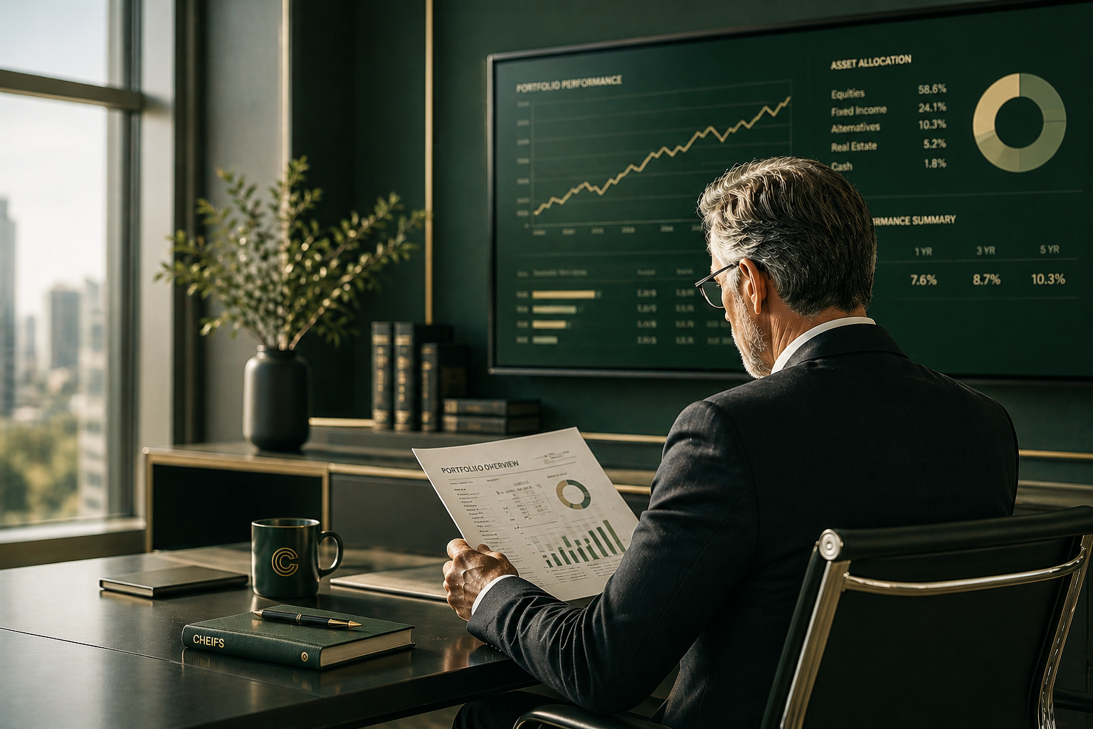 Estate Liquidity Is the Home Equity Question Advisors Are Not Asking Soon Enough