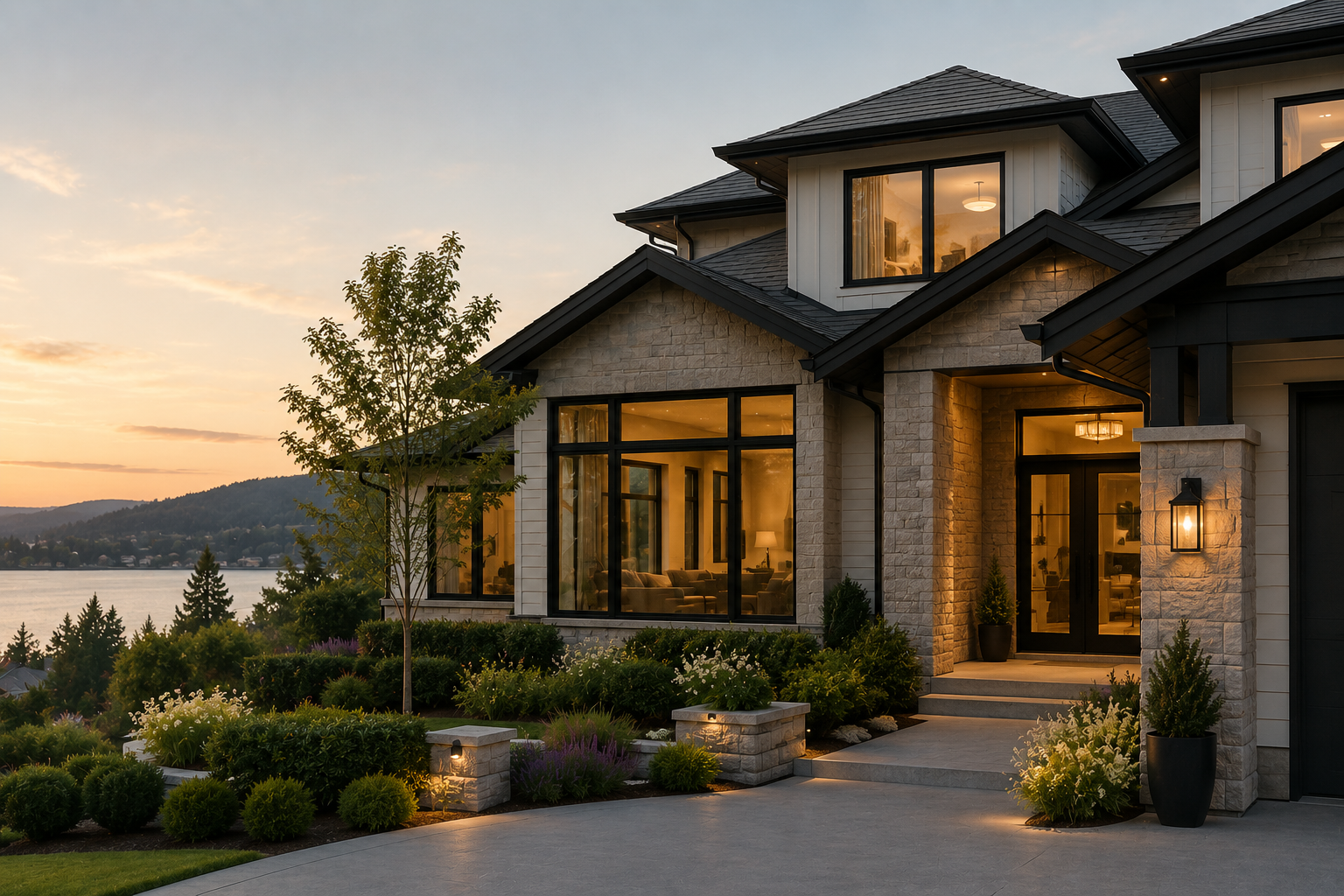 Rate-Locked and Asset-Rich: The Planning Problem Hiding Inside a 3% Mortgage