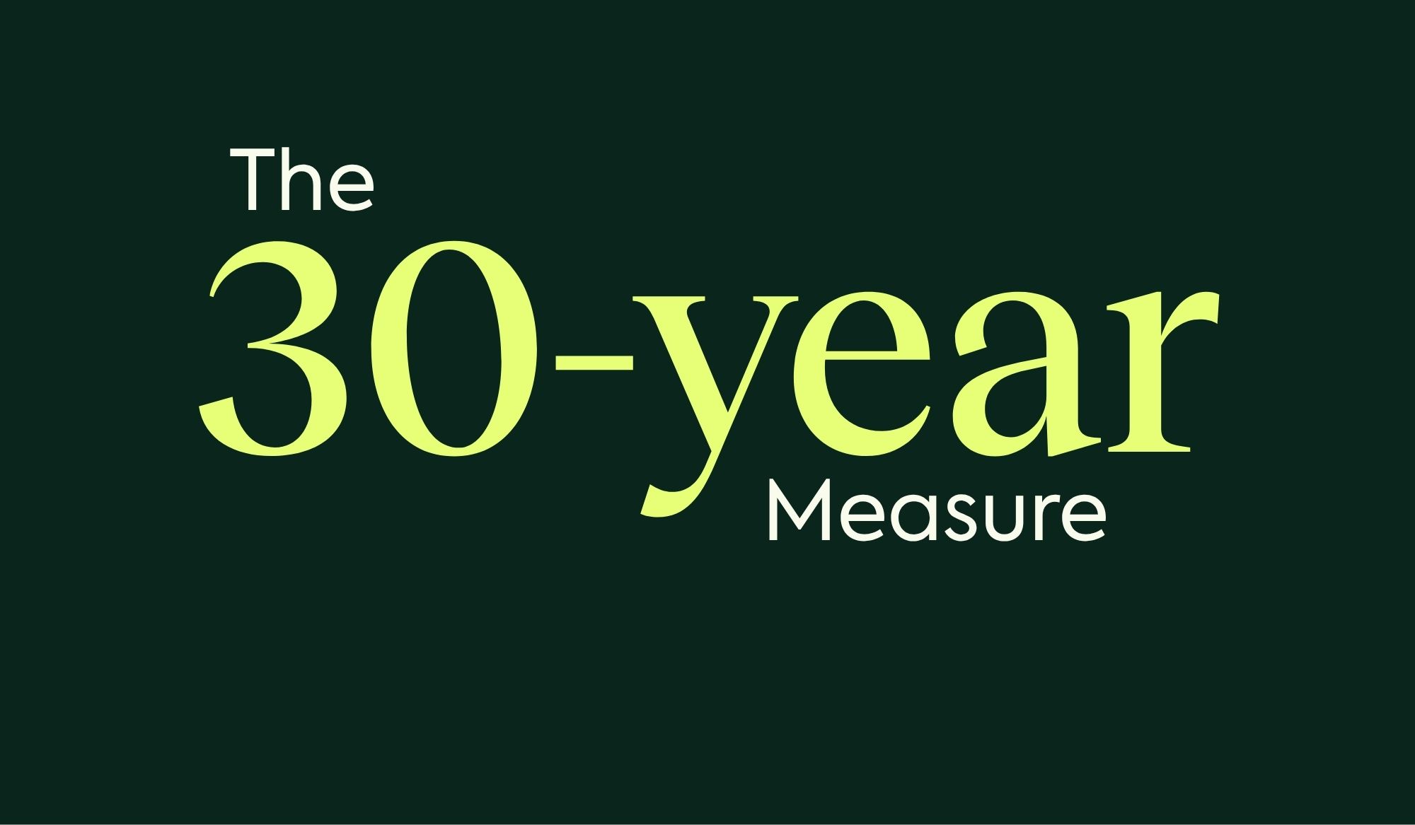 The Number Advisors Use for Every Other Funding Decision