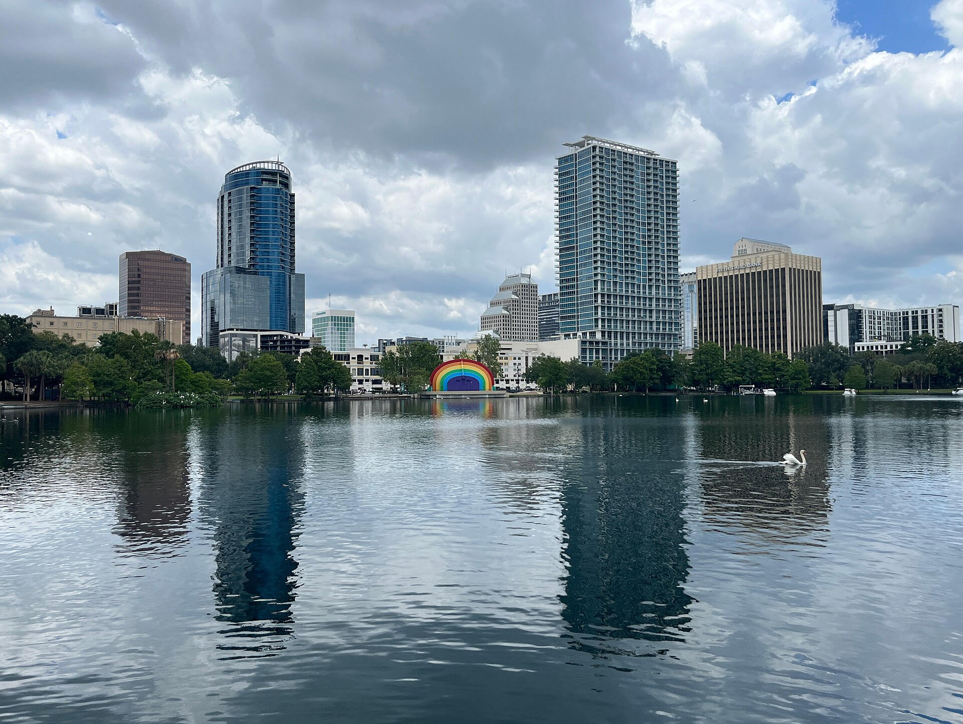Cornerstone Financing to Attend NAILBA 45 in Orlando, October 21-24