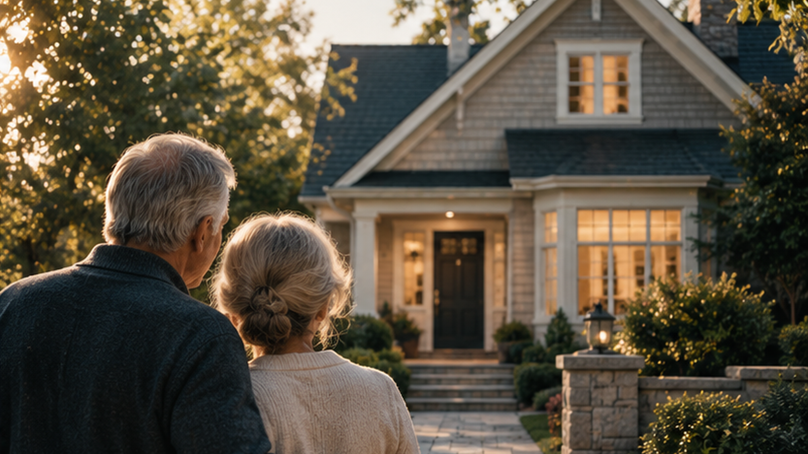 Wealthier Than You Think, Less Flexible Than You Realize: What the Numbers Say About Americans 65–74